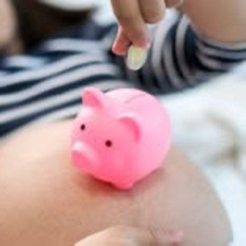 Maternity Leave Fund!