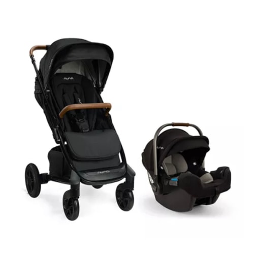 Tavo™ Next Stroller & Pipa™ RX Infant Car Seat