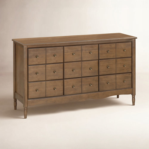 Namesake Liberty 9-Drawer Dresser & Reviews | Birch Lane