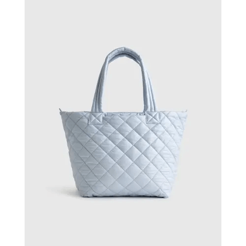 Transit Quilted Carry-All Tote
