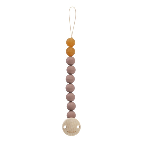Pacifier Holder – Heveaplanet.com