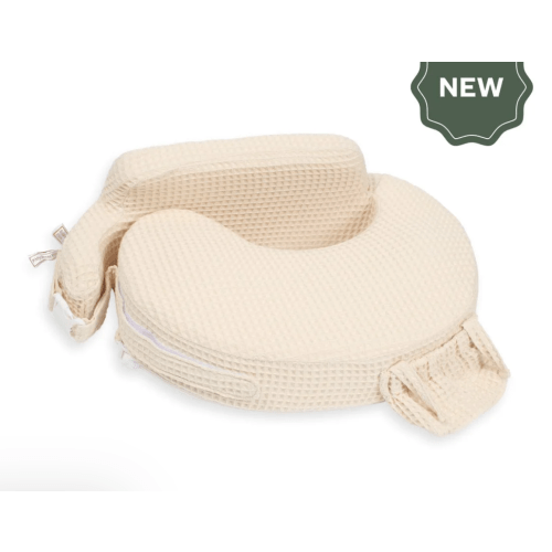 Super Deluxe Nursing Pillow