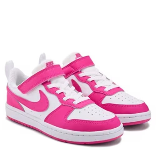 Kids' Court Borough Recraft Low Top Sneaker Little Kid