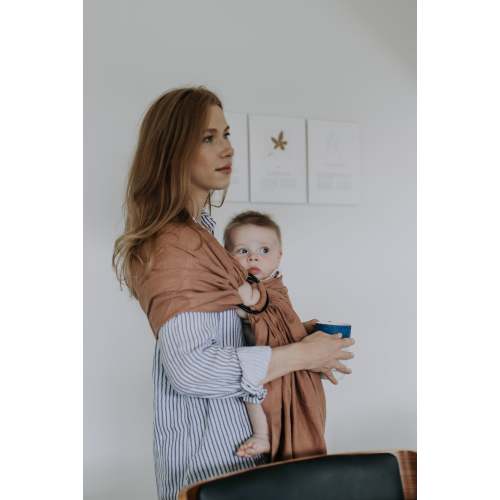 Sling - Russet