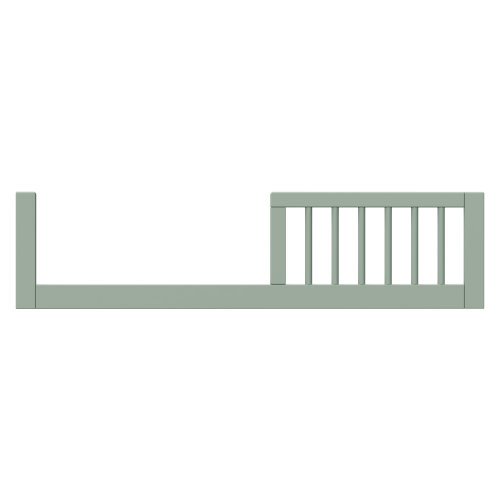 daVinci Marley by Baby Mod Toddler Bed Rail & Reviews | Wayfair