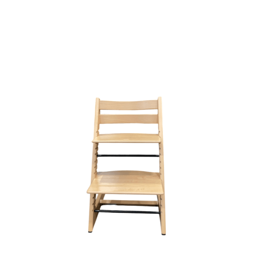 Stokke Tripp Trapp Chair, Natural