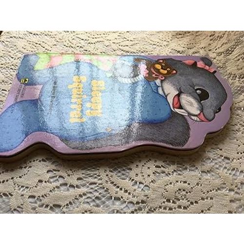 Sleepy Squirrel (Golden Books)