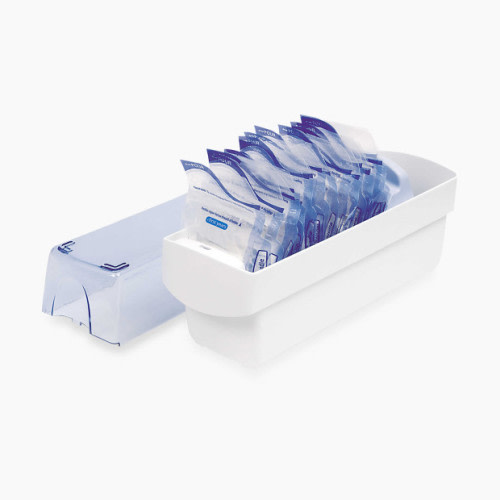 Breastflow Milk Storage Organizer