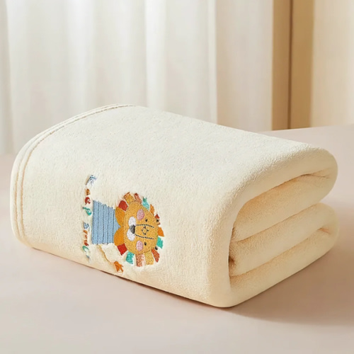 Baby Bath Towel – Toujours