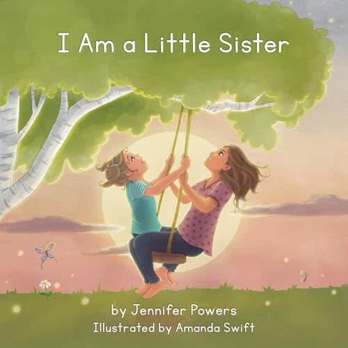 I Am a Little Sister