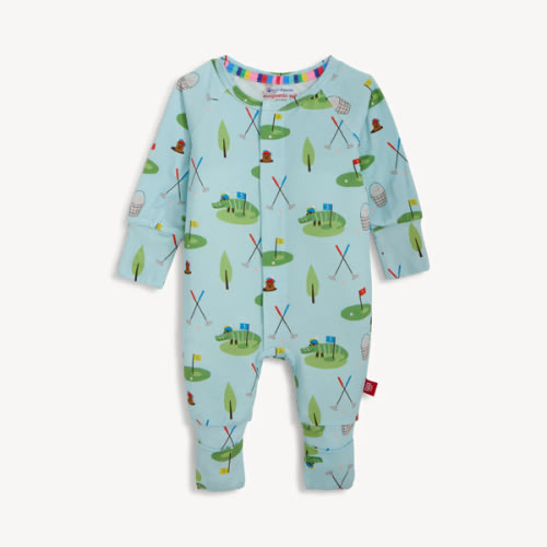 Magnetic Convertible Coverall – Magnetic Me