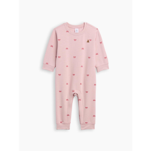 Baby CloudLight Brannan Bear One-Piece