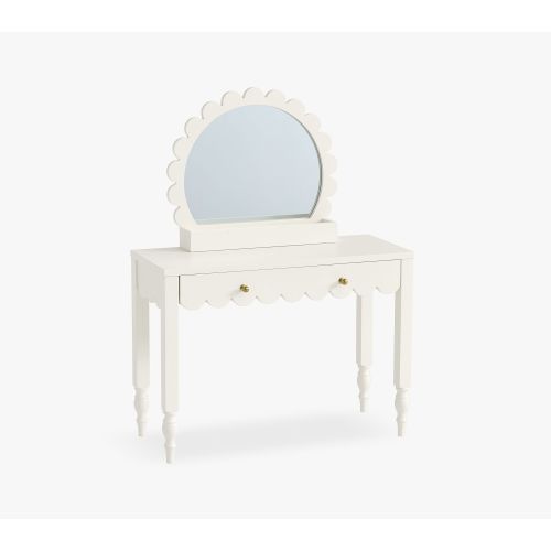 Penny Toddler Play Vanity (30w x 38h") | Pottery Barn Kids