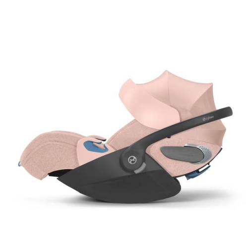 CYBEX Cloud T with SensorSafe | Official Online Shop