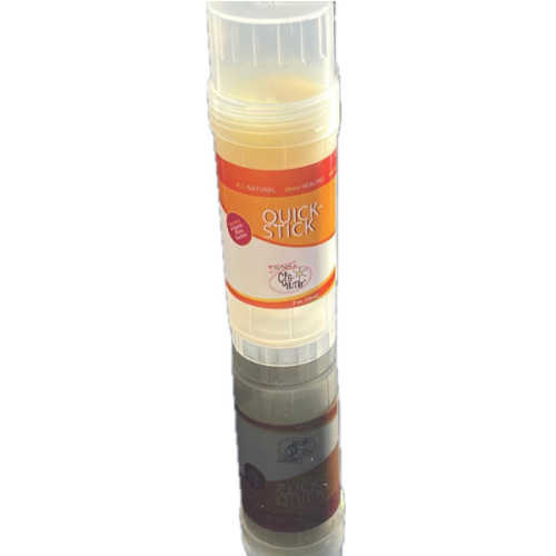 CJ's BUTTer Quick Stick: Unscented