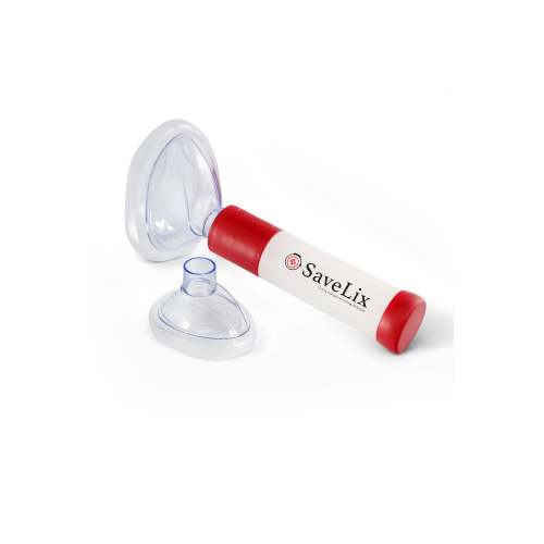 SaveLix | Anti-Choking Device For Adult & Children