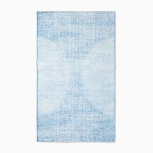 Boho Machine Washable Rug - Clearance