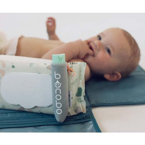 Bonobo Baby Bidet | Use Water for Gentler Cleaning