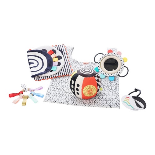 Buy Manhattan Toy Wimmer Sensory Fun-Damentals Gift Set at Well.ca | Free Shipping $35+ in Canada