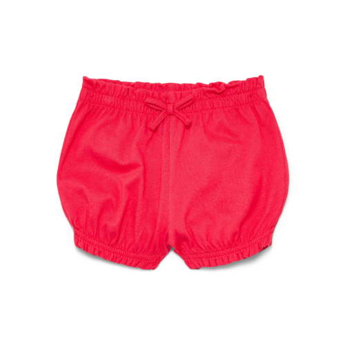 Wonder Nation Baby Girl Bubble Shorts, Sizes 0-24 Months