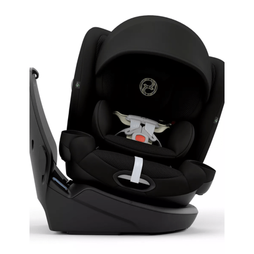 Callisto G 360° Rotating All in One Convertible Car Seat