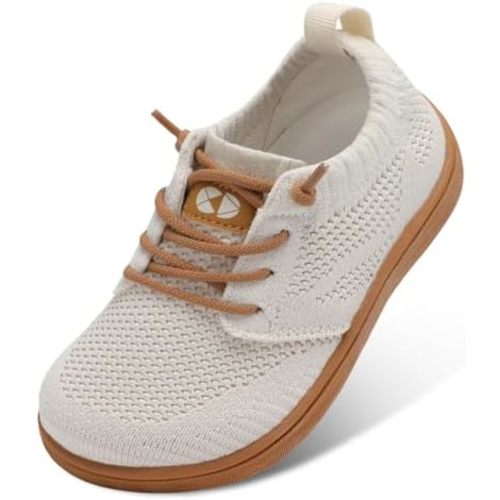 Centipede Demon Toddler Shoes Wide Kids Shoes Boys Girls Barefoot Sneakers Slip On Tennis Sneakers Zero Drop Minimalist Breathable Dress for Outdoor Walking Casual School