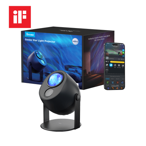 Govee Star Light Projector