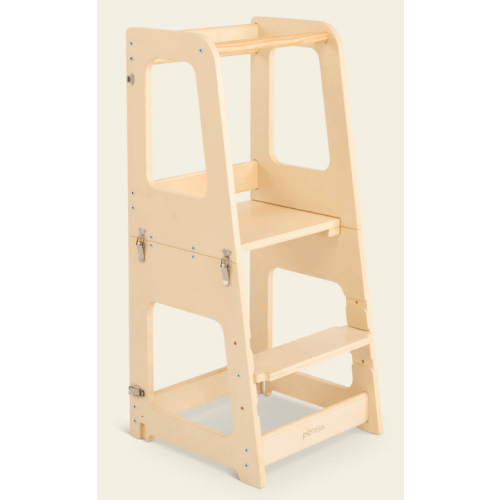 Convertible Toddler Tower