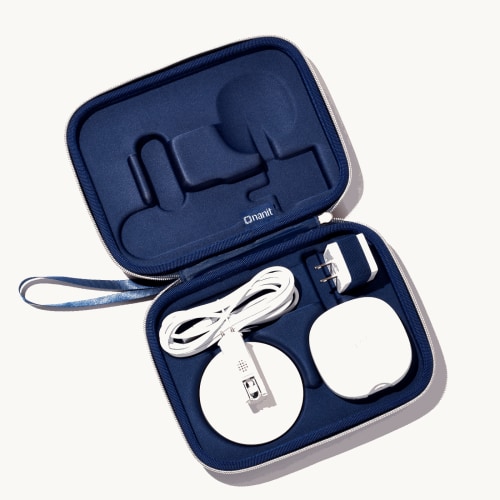 The Travel Pack