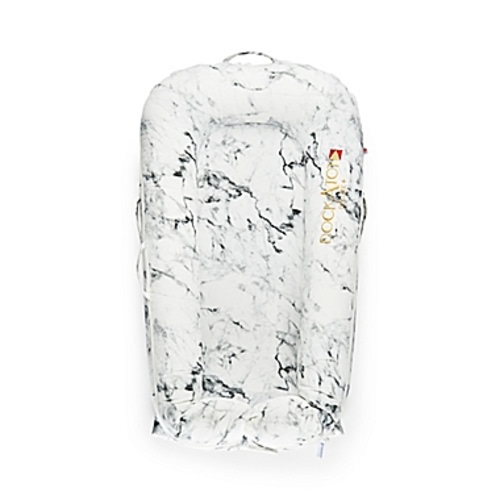 DockATot® Deluxe+ Dock in Marble