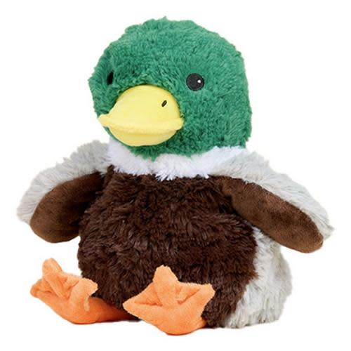 Warmies Microwavable Mallard | SCHEELS.com