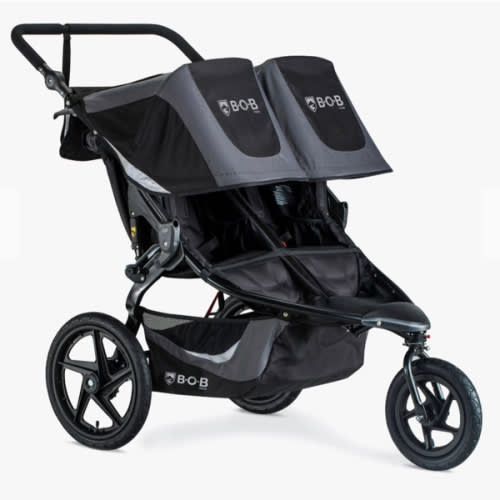 Double Stroller Fund