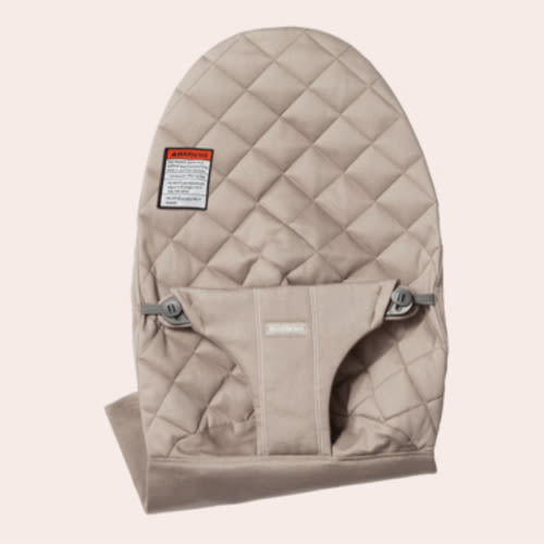 BabyBjörn Extra Fabric Seat for Bouncer Bliss