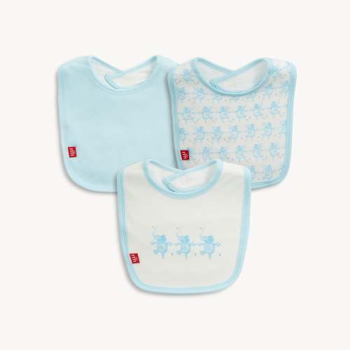 Magnetic Bib 3-Pack – Magnetic Me