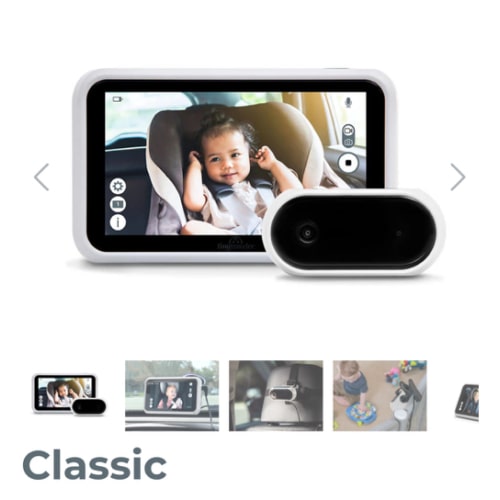 Tiny Traveler Classic