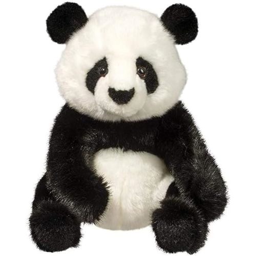 Douglas Paya Panda Bear Cub Plush Stuffed Animal