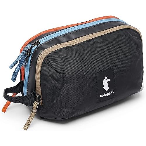 Cotopaxi Nido Accessory Bag - CADA Dia - Black
