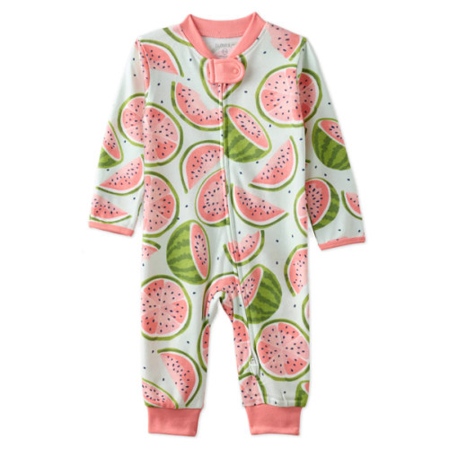 SHADOW Sleep & Play Baby Pajamas for Boys & Girls