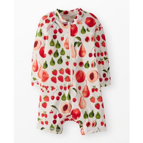Fruit Swimsuit | 0-3mo