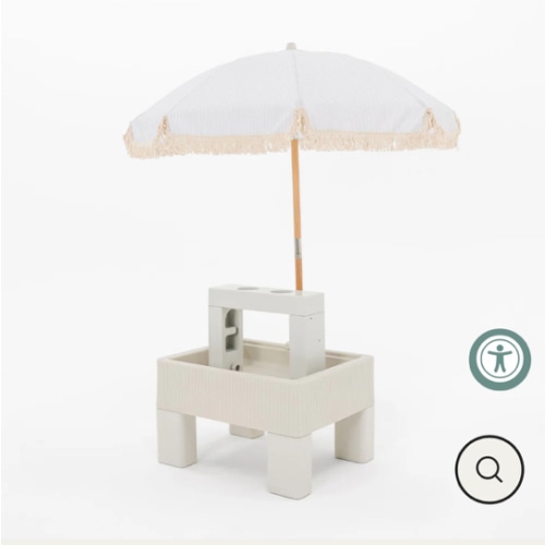 Tide Umbrella