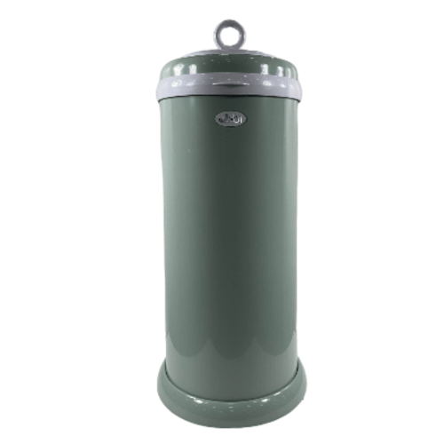 Ubbi Diaper Pail, Sage
