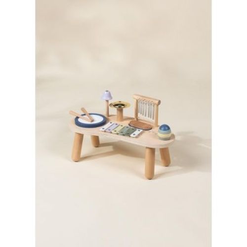 Coco Village - Wooden Play Musical Station