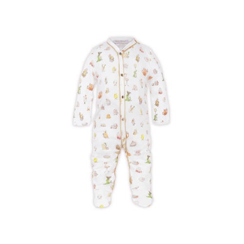 Playsuit - Bébé Choux