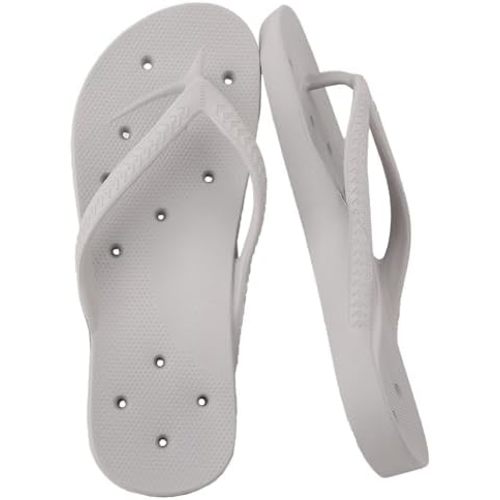 Shower Shoes for Men and Women Non-Slip Arch Support Slippers
