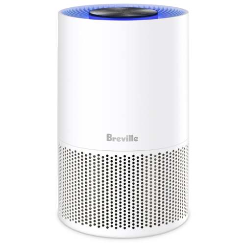 Breville the Smart Air Viral Protect Night Glow Purifier
