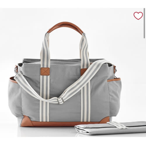 Classic Diaper Bags