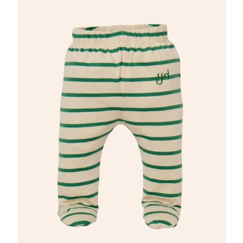 Raleigh Footed Pant - Young Days