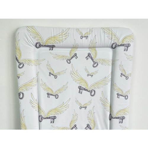 Wizard Changing mat magic home decor witches changing pad