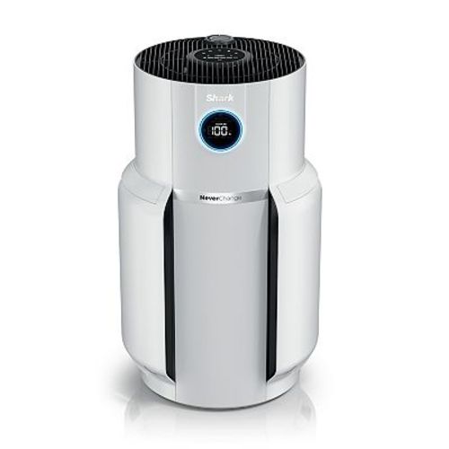 Shark® NeverChange™ 1400 Sq. Ft. Air Purifier MAX (HP302)