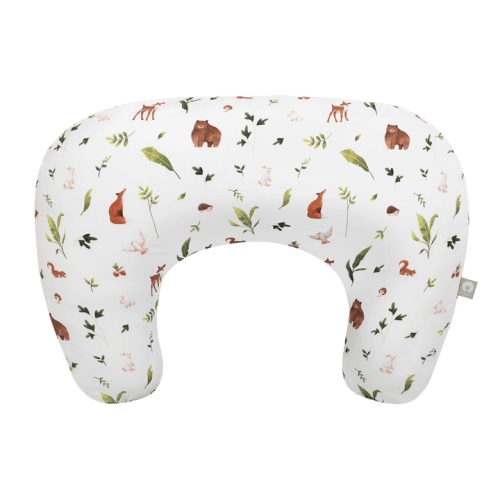 New Boppy Nursing Pillow - Supportive Breastfeeding Pillow | Boppy
